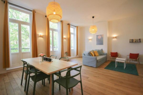 Lille Centre - Nice cozy and functional ap 80m2